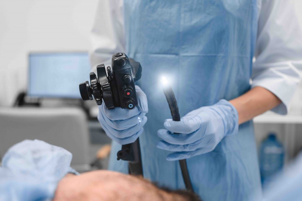 Colorectal Care in Singapore