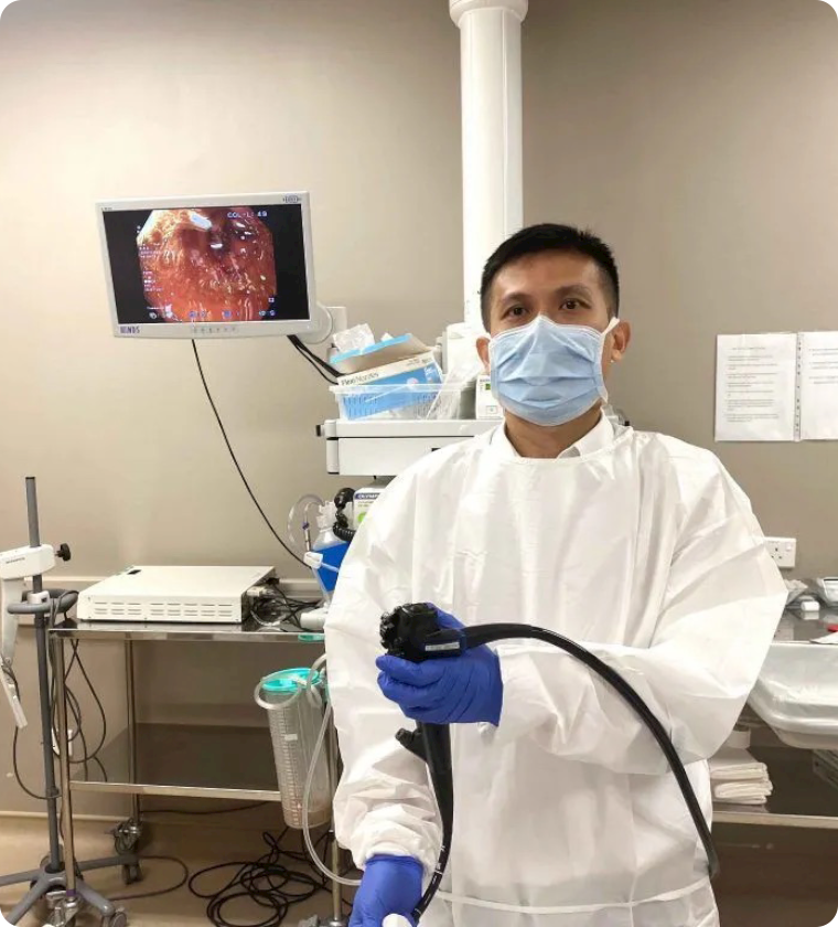 Colonoscopy in Singapore-A Vital Tool for Early Cancer Detection
