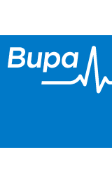 bupa